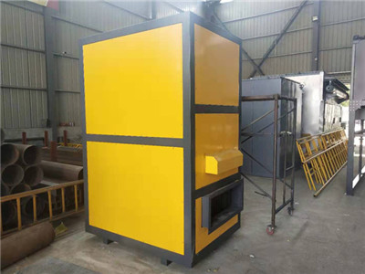 催化燃烧炉实体生产公司-催化炉